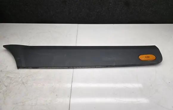 Volkswagen Crafter Rear fender molding trim A9066901582 ZGS06 A9066901962