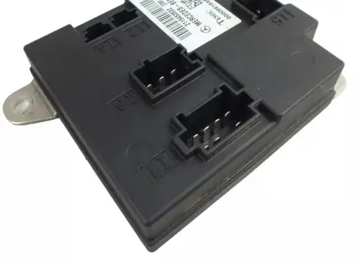 Mercedes-Benz E W211 Comfort/convenience module 2115453532