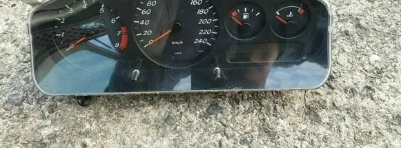 Nissan Primera Speedometer (instrument cluster) 248109F605