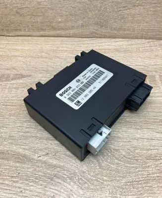 Saab 9-3 Ver2 Parking PDC control unit/module 12803285AA 0263004033