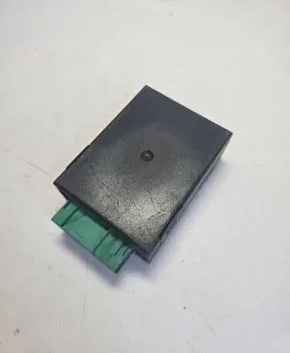 Comfort/convenience module