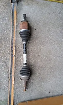 Renault Kadjar Front driveshaft 391011681R