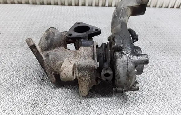 Renault Espace III Turbo 7700101141 4541640004 FJ66068W