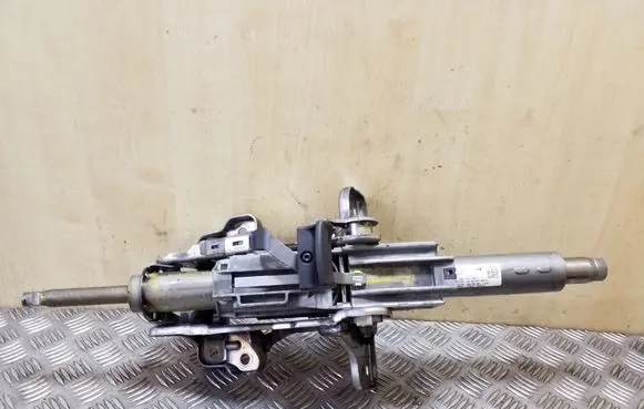 Audi Q5 SQ5 Steering wheel axle 8R0419506T