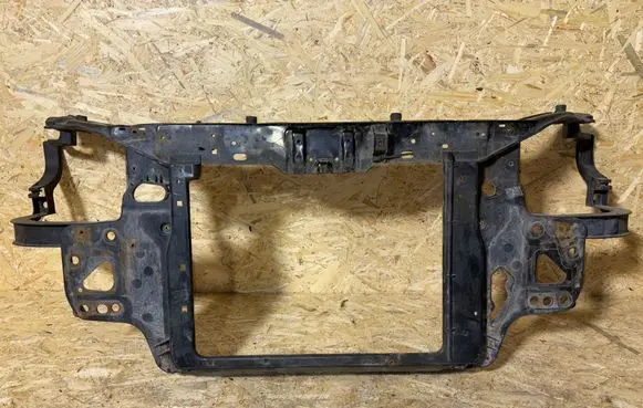 Hyundai Getz Radiator support slam panel bracket 