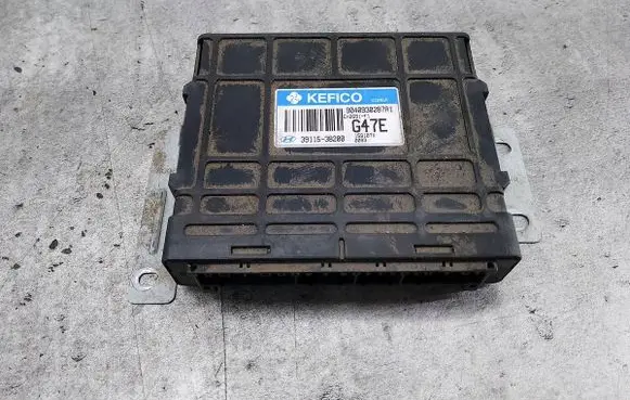 Hyundai Santa Fe Engine control unit/module ECU 