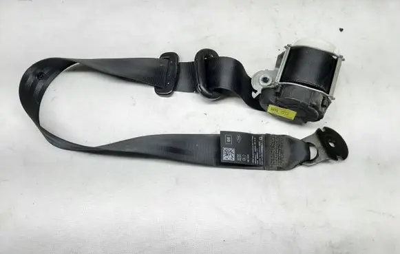 Renault Trafic III (X82) Front seatbelt 868843513R