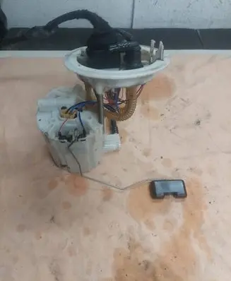 Audi A4 S4 B8 8K In-tank fuel pump 8K0919050D 0029502