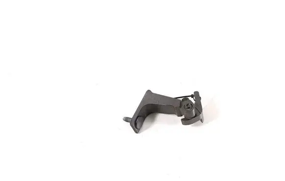 Audi A4 S4 B9 Front door upper hinge 8W5831404A