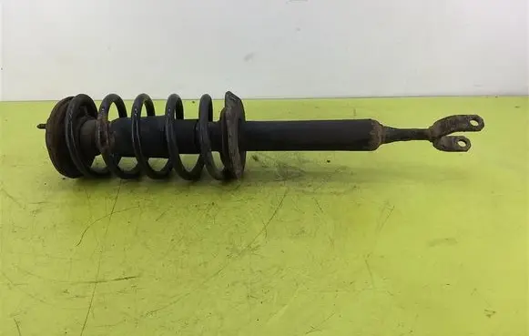 Audi A4 S4 B5 8D Front shock absorber with coil spring