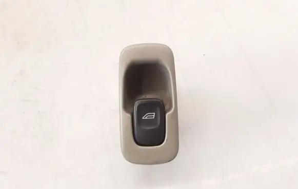 Volvo S80 Electric window control switch 9476696