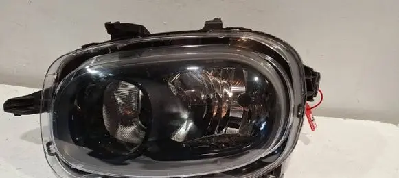 Citroen C3 Headlight/headlamp