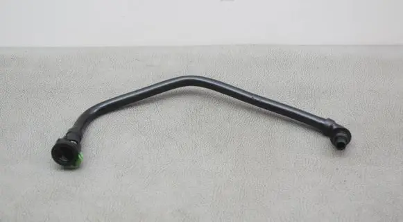 Audi Q7 4M Air intake hose/pipe 4M0317801C