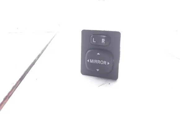 Toyota Prius (XW30) Wing mirror switch 183574 769746