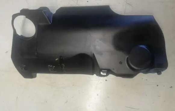 Mercedes-Benz E AMG W212 Engine cover (trim) A6420103667