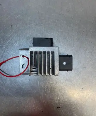 Renault Master III Other relay 