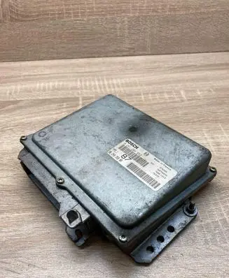 Peugeot 306 Engine control unit/module ECU 9624935980 0261204052