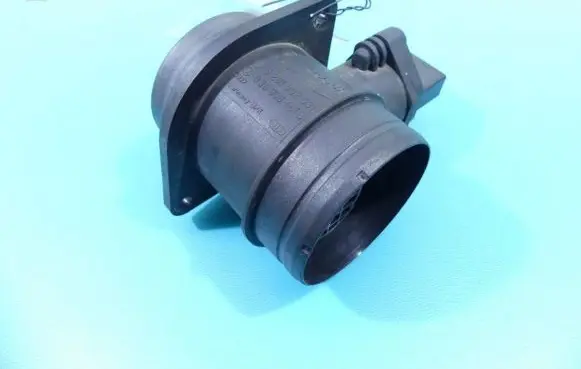 Skoda Roomster (5J) Mass air flow meter 0281002531 IMPRK1350986