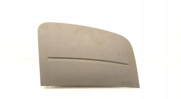 Skoda Roomster (5J) Airbag set 