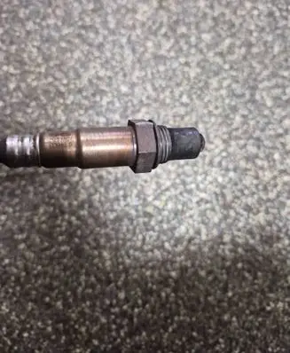 Hyundai i40 Lambda probe sensor 9350933004