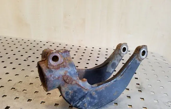 BMW X5 E70 Front lower control arm/wishbone