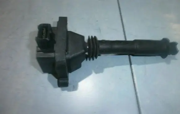 Fiat Marea High voltage ignition coil 0221504006