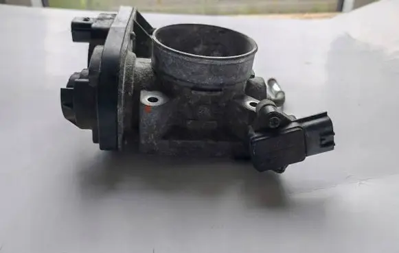 Subaru Forester SG Throttle body valve RME60301