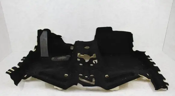 Mini Clubman F54 Interior carpet 7440491