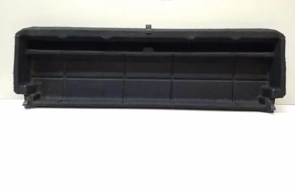 Seat Toledo III (5P) Glove box in trunk 5P5867134A