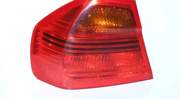 BMW 3 E90 E91 Rear/tail lights 6937457