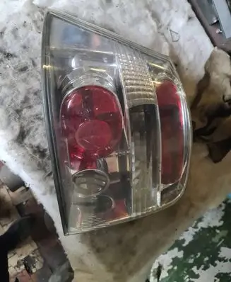 Volkswagen Golf IV Rear/tail lights VGF98TL