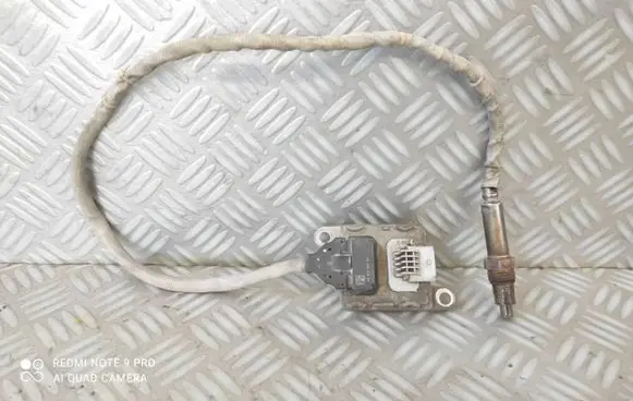 Peugeot Boxer Lambda probe sensor 9821120780 A2C18657100