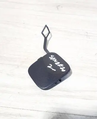 Dacia Sandero III Front tow hook cap/cover 511802253R PETD15