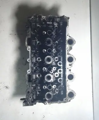 Ford Focus Engine head 9655911480