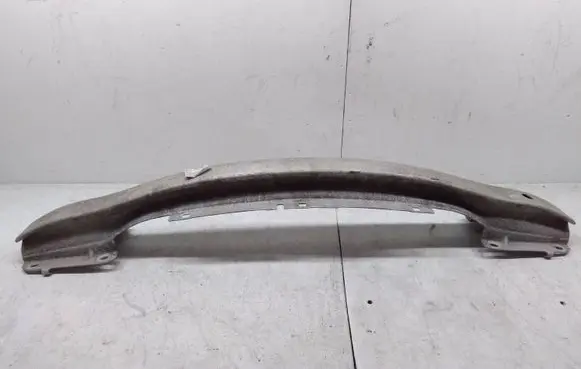 Renault Laguna III Front bumper cross member 752100002R