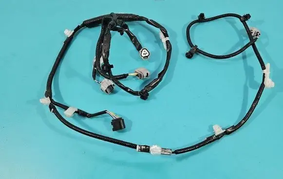 Parking sensor (PDC) wiring loom