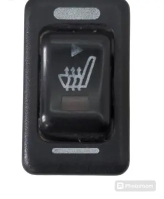 Subaru Forester SF Seat heating switch