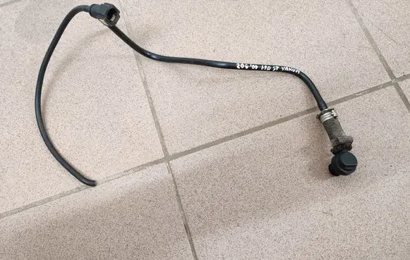 Peugeot 206 Brake booster pipe/hose 