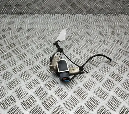 BMW 8 G15 Rear air suspension level height sensor 2959574