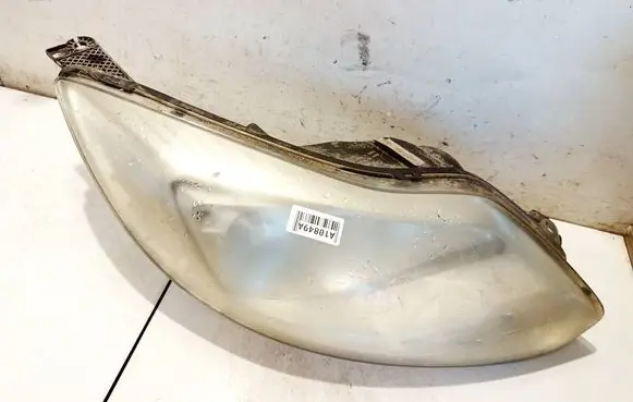 Ford Focus Headlight/headlamp h112v55w