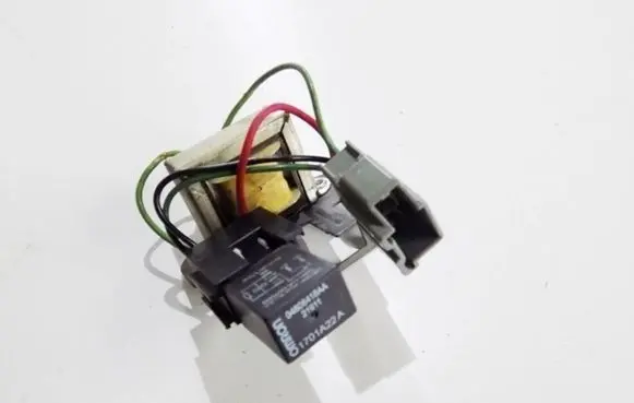 Jeep Cherokee III KJ Other relay 56038654AA