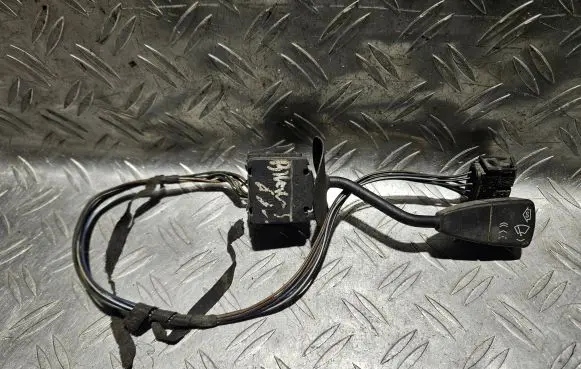 BMW 3 E36 Wiper control stalk 6620