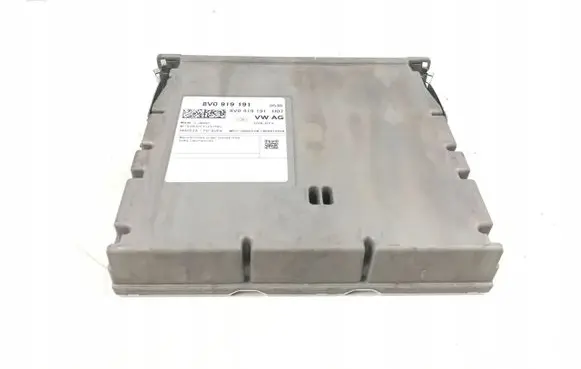 Audi A7 S7 4G Video control module 8V0919191