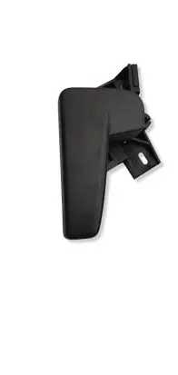 Skoda Octavia Mk3 (5E) Engine bonnet (hood) release handle 6R1823633