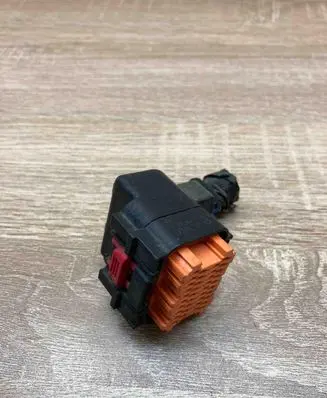 Volvo V70 Plug wire 1326727 913267278A