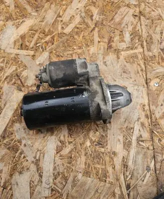 Volvo S70 V70 V70 XC Starter motor