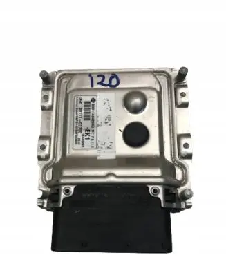 Hyundai i20 (PB PBT) Engine control unit/module 3911103700