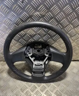 Subaru XV I Steering wheel