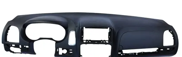 Chrysler Town u0026 Country V Dashboard P1PE44DX9AK 1PE44DX9AK 68087083AC
