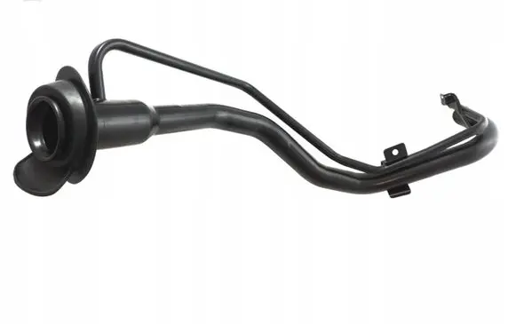 Mitsubishi Outlander Fuel tank filler neck pipe 1710A241 1710A025
